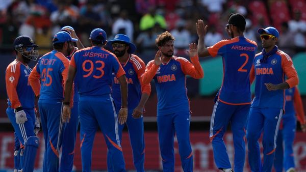  India vs South Africa: ದಕ್ಷಿಣ ಆಫ್ರಿಕಾ ಮಣಿಸಲು ತಂಡದಲ್ಲಿ ಒಂದು ಬದಲಾವಣೆ ಮಾಡುತ್ತಾ ಭಾರತ?