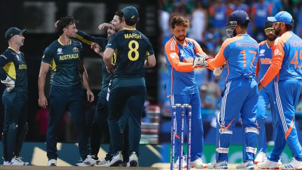 IND vs AUS: ಭಾರತ, ಆಸೀಸ್‌ಗೆ ಜಯವೊಂದೆ ಟಾರ್ಗೆಟ್‌: ಹೇಗಿದೆ ಪಿಚ್‌, ಮಳೆ ಬಂದರೆ ಯಾರಿಗೆ ಲಾಭ?