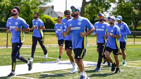  T20 World Cup: ಭಾರತ vs ಬಾಂಗ್ಲಾದೇಶದ ಅಭ್ಯಾಸ ಪಂದ್ಯ; ಸಮಯ, ಲೈವ್ ಸ್ಟ್ರೀಮಿಂಗ್
