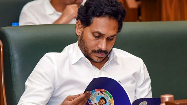 Andhra Pradesh Election Results 2024: ಆಂಧ್ರದಲ್ಲಿ ಚಂದ್ರಬಾಬು ನಾಯ್ಡುಗೆ ಮುನ್ನಡೆ, ಜಗನ್ ಮೋಹನ್ ರೆಡ್ಡಿಗೆ ಹಿನ್ನಡೆ!