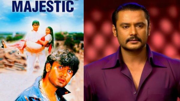 'ಈಗಲೂ ದರ್ಶನ್ ಕುಡಿತ, ಚಂಗಲು ಹುಡುಗ ಹುಡುಗಿಯರ ಸಹವಾಸ ಬಿಟ್ಟರೆ...'