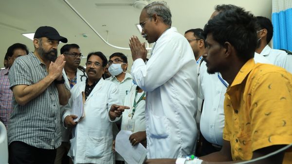 ತಮಿಳುನಾಡು ಕಳ್ಳಭಟ್ಟಿ ದುರಂತ: ಮಿತಿಮೀರಿ ಏಕೆ ಕುಡಿಯಬೇಕಿತ್ತು ಎಂದ ಕಮಲ್ ಹಾಸನ್