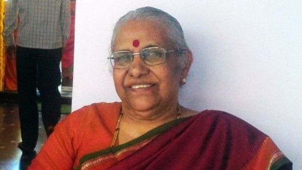 Kamala Hampana: ಖ್ಯಾತ ಸಾಹಿತಿ ಡಾ. ಕಮಲ ಹಂಪನಾ (89) ನಿಧನ