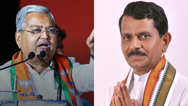 ಚಿತ್ರದುರ್ಗ ಲೋಕಸಭಾ ಚುನಾವಣೆ ಫಲಿತಾಂಶ: ಗೋವಿಂದ ಕಾರಜೋಳ ಭರ್ಜರಿ ಗೆಲುವು