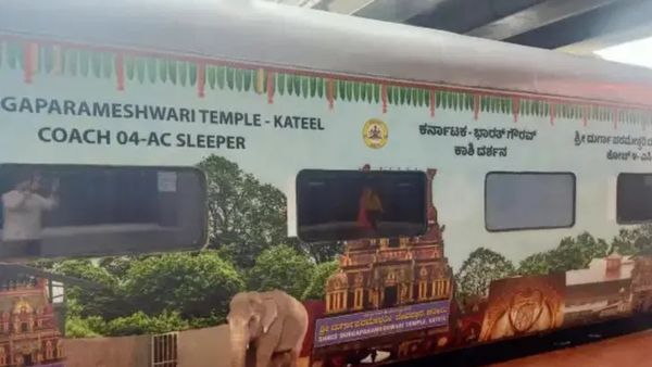 ಕರ್ನಾಟಕ ಭಾರತ್‌ ಗೌರವ್‌ ದಕ್ಷಿಣ ಯಾತ್ರೆ ಪ್ಯಾಕೇಜ್: ದರ, ಸ್ಥಳಗಳು