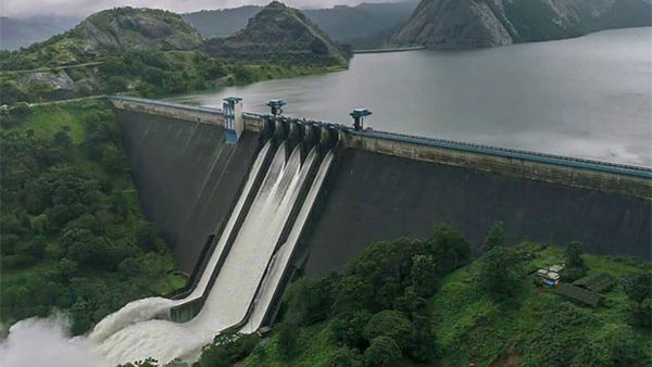 Karnataka Dam Water Level: ಮುಂಗಾರು ಅಬ್ಬರ, ಜೂನ್ 25 ರಂದು ರಾಜ್ಯದ ಪ್ರಮುಖ ಡ್ಯಾಂಗಳ ನೀರಿನ ಮಟ್ಟದ ಸಂಪೂರ್ಣ ವಿವರ