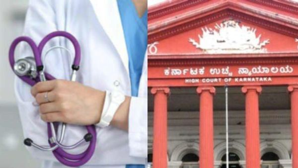 ಎದೆನೋವು ಎಂದು ಬಂದ ಮಹಿಳೆಯ ಎದೆಗೆ ಮುತ್ತಿಡಲು ಹೋದ ವೈದ್ಯ: ಹೈಕೋರ್ಟ್ ಹೇಳಿದ್ದೇನು?