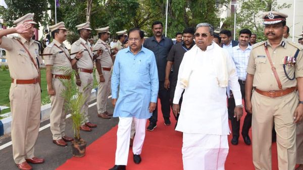 ಜೂನ್ 25ಕ್ಕೆ ಪೊಲೀಸ್ ಇಲಾಖೆ ಮಹತ್ವದ ಸಭೆ ಕರೆದ ಸಿಎಂ, ಮಹತ್ವದ ಬದಲಾವಣೆ