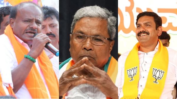 Lok Sabha Election Result: ಕರ್ನಾಟಕದ ಯಾವ ಕ್ಷೇತ್ರದಲ್ಲಿ ಯಾರಿಗೆ ಗೆಲುವು? ಇಲ್ಲಿದೆ ಸಂಪೂರ್ಣ ಪಟ್ಟಿ!