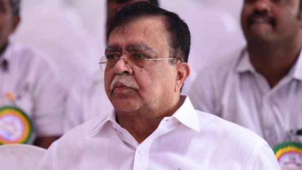 K.N.Rajanna: ರಾಜಕೀಯ ನಿವೃತ್ತಿ ಬಗ್ಗೆ ಕೆ.ಎನ್.‌ರಾಜಣ್ಣ ಮಹತ್ವದ ಹೇಳಿಕೆ