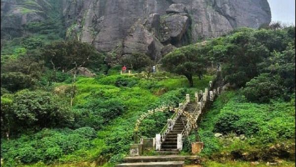 Weekend Travel: ಈ ಮಳೆಗಾಲಕ್ಕೆ ಕೊಡಗಿನ ಕೋಟೆ ಬೆಟ್ಟದ ಚೆಲುವು ಕಣ್ತುಂಬಿಕೊಳ್ಳುವ ದಾರಿ ಹೇಗೆ..?