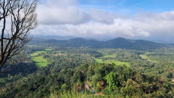 ಕೊಡಗು ಜಿಲ್ಲೆಗೆ ಬರಲಿದೆ ಪ್ರವಾಸೋದ್ಯಮ ನೀತಿ