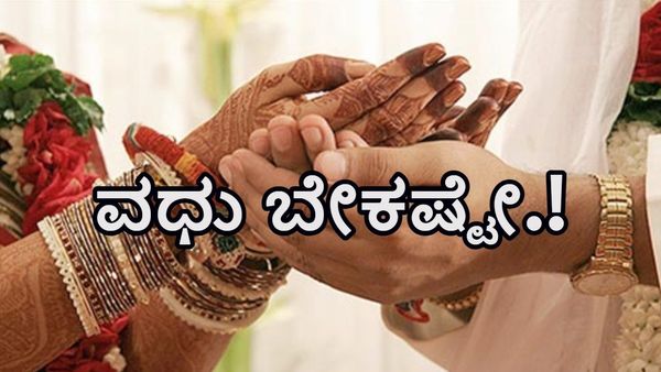 ರೈತರ ಮಕ್ಕಳಿಗೆ ಕನ್ಯೆ ಹುಡುಕಿಕೊಡಿ ಸಾರ್‌..ಪುಣ್ಯ ಬರುತ್ತೆ: ಕೊಪ್ಪಳದ ಜಿಲ್ಲಾಧಿಕಾರಿಗೆ ಯುವಕ ಮನವಿ