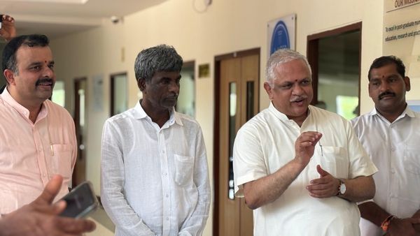 ಕೊನೆಗೂ ಈಡೇರಿದ ಉಡುಪಿ-ಚಿಕ್ಕಮಗಳೂರು ಬಿಜೆಪಿ ಕಾರ್ಯಕರ್ತರ ಕನಸು: ಏನದು..?