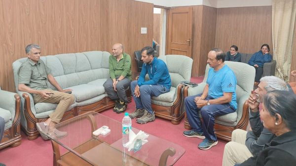 ಡೆಹ್ರಾಡೂನ್‌ನಲ್ಲಿ ಕನ್ನಡಿಗರ ರಕ್ಷಣಾ ಕಾರ್ಯಾಚರಣೆ: ಸಚಿವ ಕೃಷ್ಣ ಬೈರೇಗೌಡ ಮಾಹಿತಿ