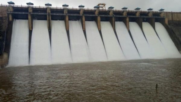 KRS Dam Water Level: ಕೆಆರ್‌ಎಸ್ ಆಣೆಕಟ್ಟು ಭರ್ತಿ, ಇಂದಿನ ನೀರಿನ ಮಟ್ಟ ಒಳಹರಿವು ಮಾಹಿತಿ