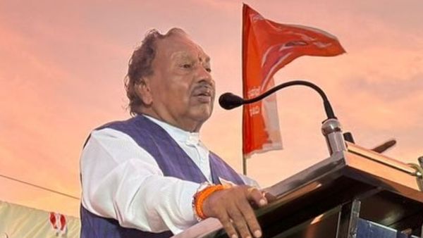 ಈಶ್ವರಪ್ಪ ಬಿಜೆಪಿಗೆ ವಾಪಸ್, ವರಿಷ್ಠರ ಹಸಿರು ನಿಶಾನೆ ಮಾತ್ರ ಬಾಕಿ!