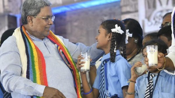 ಶಾಲೆಗಳಲ್ಲಿ ಕ್ಷೀರಭಾಗ್ಯ ಯೋಜನೆ ಆರಂಭಿಸಲು ಮಾರ್ಗಸೂಚಿ