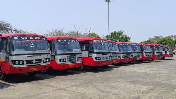 ಡೀಸೆಲ್ ದರ ಏರಿಕೆ: ಶೀಘ್ರದಲ್ಲೇ ಕೆಎಸ್ಆರ್‌ಟಿಸಿ ಬಸ್ ಪ್ರಯಾಣ ದರ ಹೆಚ್ಚಳ