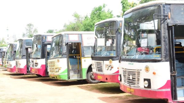 ಮೈಸೂರಿಗೆ 50 ಹೊಸ ಕೆಎಸ್ಆರ್‌ಟಿಸಿ ಬಸ್ ನೀಡಿದ ಸರ್ಕಾರ