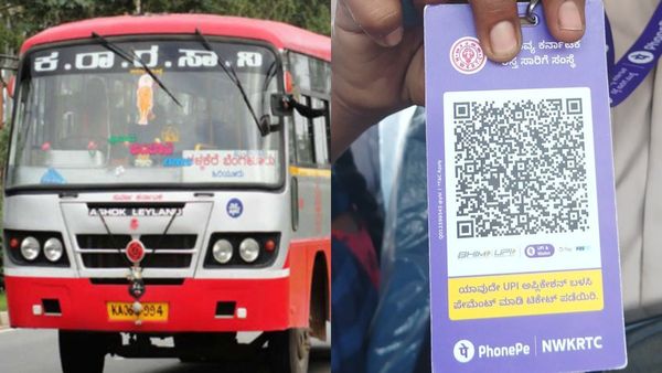 KSRTC tickets: ಕೆಎಸ್‌ಆರ್‌ಟಿಸಿ ಪ್ರಯಾಣಿಕರಿಗೆ ಗುಡ್ ನ್ಯೂಸ್