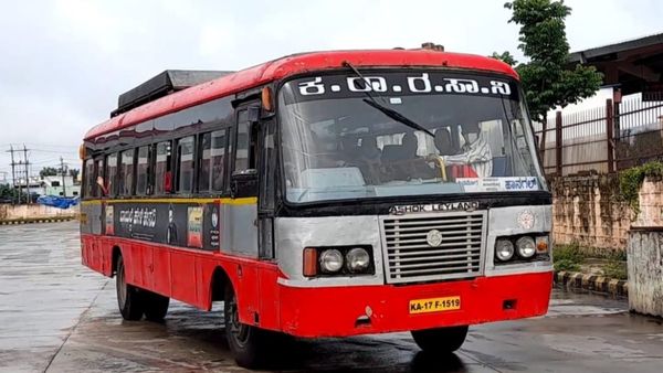 KSRTC: ವಿದ್ಯಾರ್ಥಿ ಬಸ್ ಪಾಸ್‌ಗಳಿಗೆ ಅರ್ಜಿ ಸಲ್ಲಿಸಿ: ಸಲ್ಲಿಕೆ ವಿಧಾನ, ದರ? ನಿಮಗಾಗಿ ಇಲ್ಲಿದೆ ಮಾಹಿತಿ