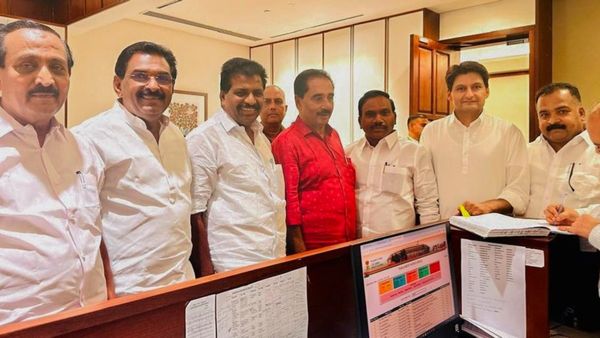 K Suresh: ಲೋಕಸಭಾ ಸ್ಪೀಕರ್ ಸ್ಥಾನಕ್ಕೆ ಸ್ಪರ್ಧಿಸಿರುವ ಕೆ.ಸುರೇಶ್‌ ಯಾರು?