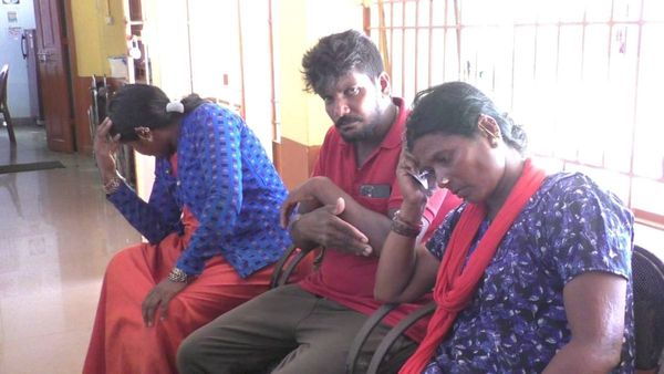 ಉಡುಪಿ ಹೊಳೆ ಮೀನುಗಾರಿಕೆಯಲ್ಲಿ ಕಲಹ: ಶಿಳ್ಳೆಕ್ಯಾತರ ಮೇಲೆ ಹಲ್ಲೆ,ಬೆದರಿಕೆ..ದೂರು ದಾಖಲು