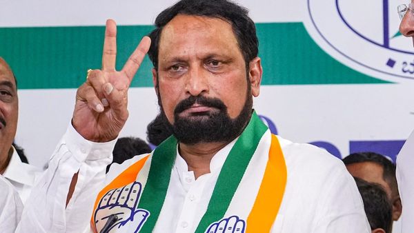 Lakshman Savadi: ಮುಂದುವರಿದ ಬೆಳಗಾವಿ ಕಾಂಗ್ರೆಸ್ ಒಳಜಗಳ; ಲಕ್ಷ್ಮಣ ಸವದಿಯ ಸಚಿವ ಸ್ಥಾನದ ಕನಸು ನನಸಾಗಲ್ವಾ?