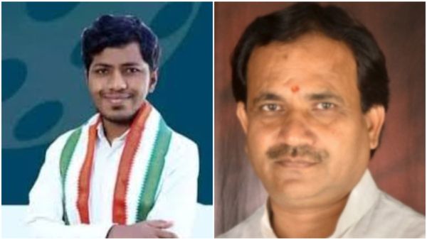 Bidar: ಭಗವಂತ್ ಖೂಬಾ ವಿರುದ್ಧ ಭರ್ಜರಿ ಗೆಲುವು ಸಾಧಿಸಿದ ಸಾಗರ್ ಖಂಡ್ರೆ