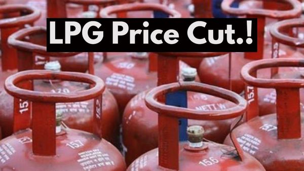 LPG Price Cut: ಎಲ್‌ಪಿಜಿ ಸಿಲಿಂಡರ್‌ ದರದಲ್ಲಿ ಭಾರಿ ಇಳಿಕೆ-ನಗರವಾರು ಅಂಕಿಅಂಶಗಳ ವಿವರ ತಿಳಿಯಿರಿ