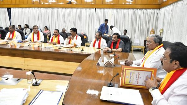 ಡಿಸೆಂಬರ್ 20 ರಿಂದ 22 ರವರೆಗೆ ಮಂಡ್ಯದಲ್ಲಿ ಕನ್ನಡ ಸಾಹಿತ್ಯ ಸಮ್ಮೇಳನ