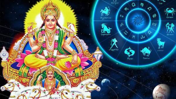 Chandra Mangal Yoga 2024: ಇಂದು ಚಂದ್ರ ಮಂಗಳ ಯೋಗ: ಕನ್ಯಾರಾಶಿ ಸೇರಿದಂತೆ ಈ 5 ರಾಶಿಯವರಿಗೆ ಸೂರ್ಯ ದೇವರ ಅನುಗ್ರಹ
