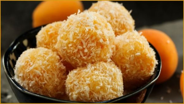 Mango ladoo: ಈ ಸೀಸನ್‌ನಲ್ಲಿ ತುಂಬಾ ಸುಲಭವಾಗಿ ತಯಾರಾಗುವ ಮಾವಿನ ಹಣ್ಣಿನ ಲಡ್ಡು ಟ್ರೈ ಮಾಡಿದ್ದೀರಾ?