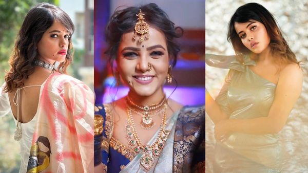 Mayuri:ಅಂದು 'ಅಶ್ವಿನಿ ನಕ್ಷತ್ರ' ತೋರಿಸಿ ಹೋದವರು ಈಗ 'ನನ್ನ ದೇವ್ರು' ಎಂದು ವಾಪಸ್ ಆದ ನಟಿ ಮಯೂರಿ!