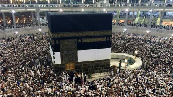 Heatwave: ಮೆಕ್ಕಾ ಬೀದಿಗಳಲ್ಲಿ ಎಲ್ಲಂದರಲ್ಲಿ ಮೃತದೇಹ: 550 ಹಜ್ ಯಾತ್ರಿಕರು ಸಾವು!