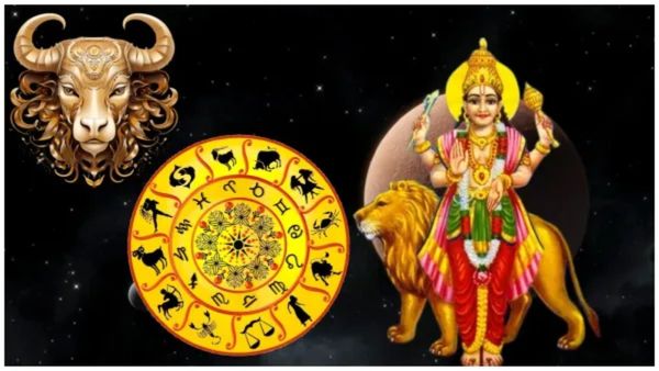 Mercury Combust 2024: ವೃಷಭ ರಾಶಿಯಲ್ಲಿ ಬುಧ ದಹನ- ಜೂನ್ 25ರವರೆಗೆ ಈ 3 ರಾಶಿಯವರು ಅದೃಷ್ಟವಂತರು...