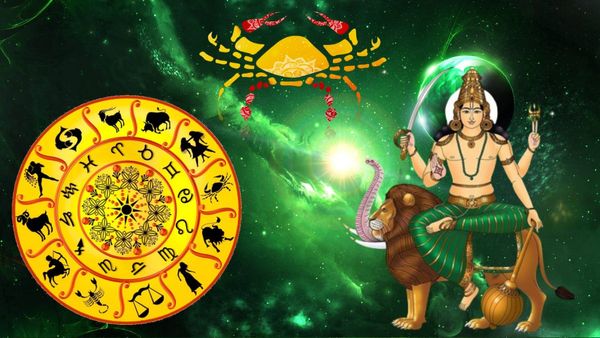 Mercury Transit 2024: ಕರ್ಕಾಟಕ ರಾಶಿಯಲ್ಲಿ ಬುಧ ಸಂಕ್ರಮಣದಿಂದಾಗಿ ಜೂನ್ 29ರಿಂದ ಈ 3 ರಾಶಿಯವರಿಗೆ ಅದೃಷ್ಟ...