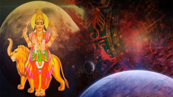 Mercury Venus Rise 2024: ಬುಧ-ಶುಕ್ರ ಉದಯದಿಂದಾಗಿ ಈ ರಾಶಿಯವರಿಗೆ ಸಂಪತ್ತು ಮತ್ತು ಯಶಸ್ಸು