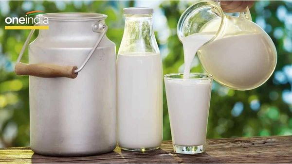 Milk Price: ಇತರ ರಾಜ್ಯಗಳಲ್ಲಿ ಹಾಲಿನ ದರ ಹೇಗಿದೆ; ಕರ್ನಾಟಕಕ್ಕಿಂತ ಹೆಚ್ಚಾಗಿದೆಯೇ... ಕಡಿಮೆಯೇ?