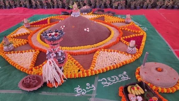 ರೈತರಿಗೆ ಸಿಹಿಸುದ್ದಿ: ಪ್ರತಿ ಜಿಲ್ಲೆಯಲ್ಲಿ ನಡೆಯಲಿದೆ ಸಿರಿಧಾನ್ಯ ಮೇಳ