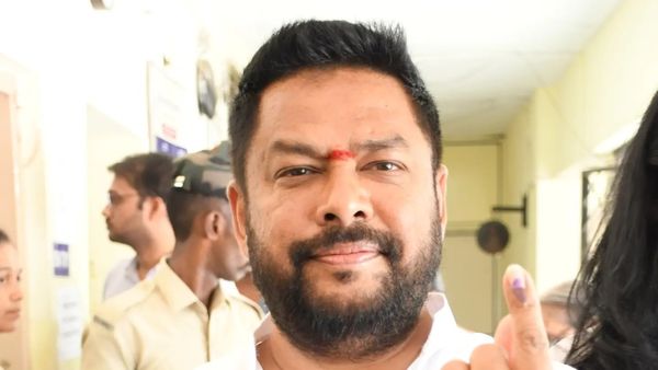 ಸಚಿವ ಬಿ. ನಾಗೇಂದ್ರ ರಾಜೀನಾಮೆ?, ಕಾಂಗ್ರೆಸ್ ಸರ್ಕಾರ ಮೊದಲ ವಿಕೆಟ್ ಪತನ