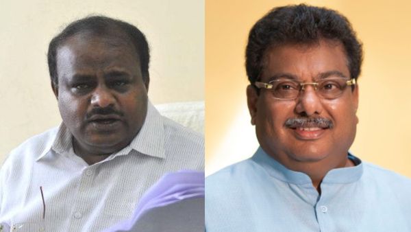 Industry: ಎಚ್‌ಡಿ ಕುಮಾರಸ್ವಾಮಿ, ಎಂಬಿ ಪಾಟೀಲ್ ಭೇಟಿಗೆ ಮಹೂರ್ತ, ಹೆಚ್ಚಾಯ್ತು ಕುತೂಹಲ