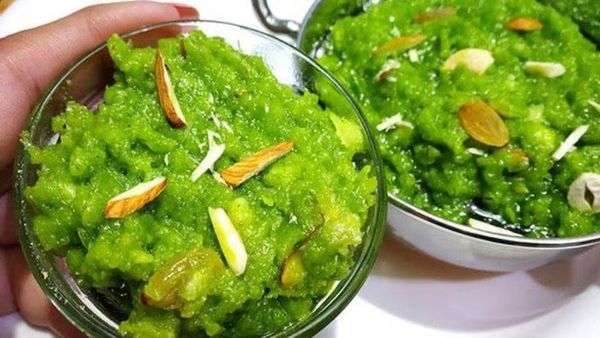 Mirchi Halwa Recipe: ಮಿರ್ಚಿ ಹಲ್ವಾ ಮಾಡುವ ವಿಧಾನ: ಖಾರ ಇರಲ್ಲ ಸಿಹಿಯಾಗಿರುತ್ತೆ.....