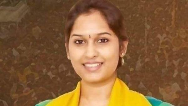 ಶಾಸಕಿ ಭಂಡಾರು ಶ್ರಾವಣಿ ಶ್ರೀ ಸಾಮಾಜಿಕ ಕಳಕಳಿಗೆ ನೆಟ್ಟಿಗರ ಸಲಾಂ