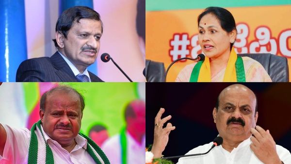 ರಾಜ್ಯದಿಂದ ಎಷ್ಟು ಮಂದಿಗೆ ಸಿಗಬಹುದು ಮೋದಿ ಸಂಪುಟದಲ್ಲಿ ಸ್ಥಾನ? ಇಲ್ಲಿದೆ ಮಾಹಿತಿ