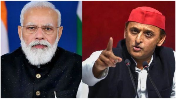 UP Lok Sabha Election 2024 Result: 'ಅಖಿಲೇಶ್ ಯಾದವ್ ಮುಂದಿನ ಪ್ರಧಾನಿ'- ಇದೇನಿದು ಹೊಸ ಆಟ?