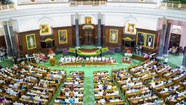 Modi Cabinet: ಮೋದಿ ಸರ್ಕಾರದ ಹಲವು ಸಚಿವರಿಗೆ ಈ ಬಾರಿ ಗೇಟ್ ಪಾಸ್!