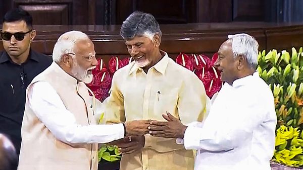 NDA Government: ಟಿಡಿಪಿಗೆ 4, ಜೆಡಿಯುಗೆ 3 ಸಚಿವ ಸ್ಥಾನ ಫಿಕ್ಸ್!