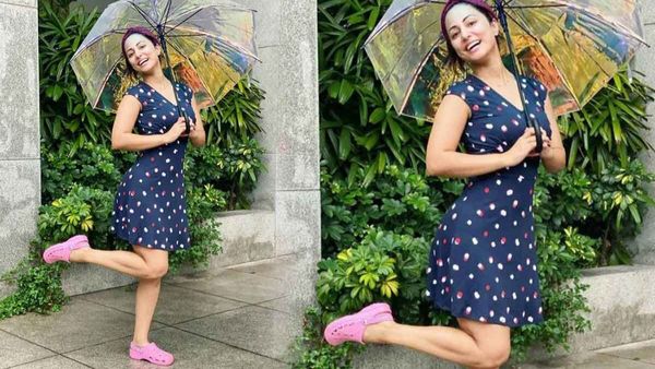 Monsoon Fashion Tips: ಮಳೆಗಾಲದಲ್ಲಿ ಎಲ್ಲರಿಗಿಂತ ಚಂದ ಕಾಣಬೇಕಾ? ಈ ಟಿಪ್ಸ್ ಫಾಲೋ ಮಾಡಿ